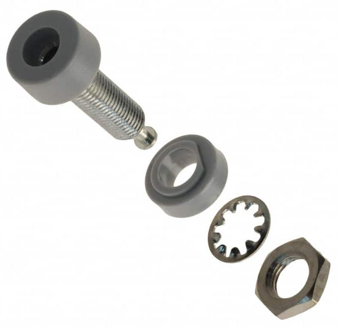 1581-8 Pomona Electronics  Buchsenstecker